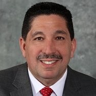 NYC Board of Education Retirement System Employee Stephen Caputo's profile photo