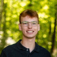 Mirus Research Employee Sam Patterson's profile photo