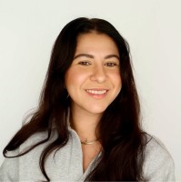 Prezza Restaurant Employee Miranda Haeick's profile photo