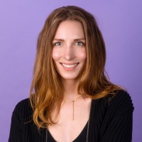 Favored.live Employee Laina Kaffenberger's profile photo