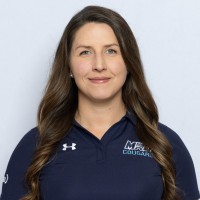 Mount Royal University Employee Katya Sodamin's profile photo