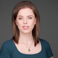 Zyntern.com Employee Orsolya Kaufmann's profile photo