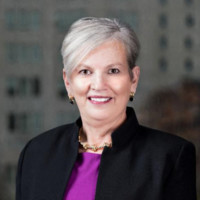 Sellers Dorsey Employee Nancy Kohler's profile photo