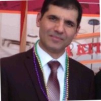 Sayed Shah