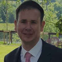 Martin Cummins Email