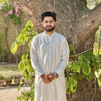 Fantech Labs Employee Hassan Munir's profile photo