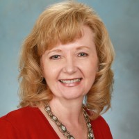 Big Bend Community College Employee Leanne Parton's profile photo