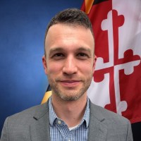 Maryland Department of the Environment Employee Jeremy Baker's profile photo