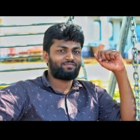 Mitel Employee Jithin A's profile photo