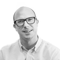 PebblePad - The Learning Journey Platform Employee Nick Broadhurst's profile photo