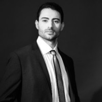 Insait IO Employee Richard Shibi's profile photo