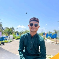 DWC Employee Aman Sindhi's profile photo