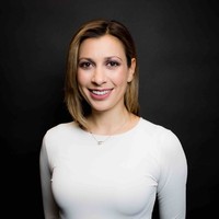 Private Practice in Mental Health Counseling Employee Anastasia Doulamis's profile photo
