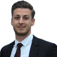 Mercedes-Benz AG Employee David Nuernberg's profile photo