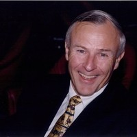 John Warden Email & Phone Number