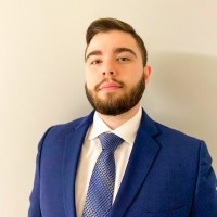 Dream Hospitality Group Employee Jacob Keller's profile photo