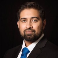 Arsalan Jaffery Email