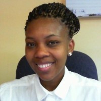 Intrepid HR Employee Boipelo Mogale's profile photo