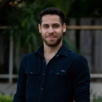 PocketHaven Games Employee Amit Klein's profile photo
