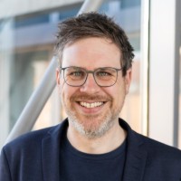 German Center for Neurodegenerative Diseases (DZNE) Employee David Berron's profile photo