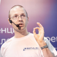 Bestwind Solutions SL Employee Alexey Vasilyev's profile photo