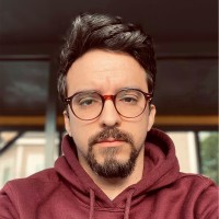 Ronny Obando Email & Phone Number