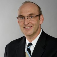 National Ramah Commission Employee Howard Blas's profile photo