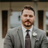 Red Bull Employee Mitchell Keyes's profile photo