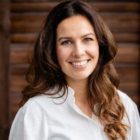 Kenter Employee Romana Doop's profile photo