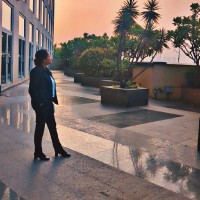 Novotel Pune Nagar Road Employee Shabana Shamim's profile photo