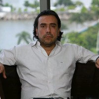 Grupo GDA Employee Pablo Andrés Alvarado Cordero's profile photo