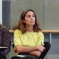 nikolova/aarsø Employee Sinem Demir's profile photo