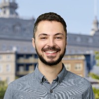 RÉGIS Employee Benoit Chauty's profile photo