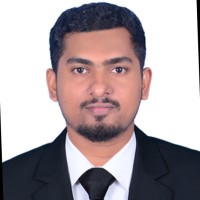Zenith Group Employee Aathif Ahamed's profile photo