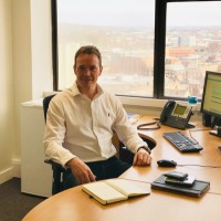 NationalWorld Employee Martin Hitchcock's profile photo