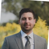 Day One Agency Employee Cole Schaffer's profile photo