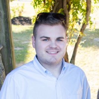 GoJet Airlines Employee Riley Rogers's profile photo