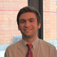 Capital One Employee John Yager's profile photo