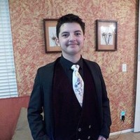 Code For Denver Employee Damian Armijo's profile photo
