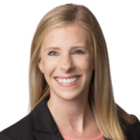 Frost Employee Sara Davis's profile photo