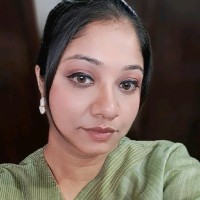 Potentials Therapy Centre Employee Jyoti Bansal's profile photo