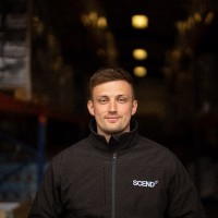 SCEND Employee Alex Harlow's profile photo