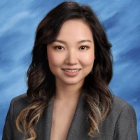 Jasmine Zhang Email