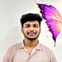 SKILL INTERN Employee Tharanitharan M's profile photo