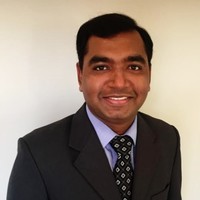 Charter Communications Employee Ashwin Chandra Gullena's profile photo