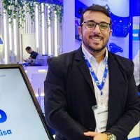 Grupo Autoglass Employee Bruno Cezar's profile photo