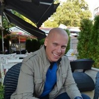 ITG Employee Momchil Bachvarov's profile photo