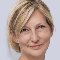 Achilles Information Ltd Employee Hayley van Leeuwen's profile photo