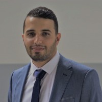 Ateja - Intégrateur Solutions ERP & CRM Employee Youba Ammarkhodja's profile photo