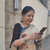 IMAGES Group Employee Mohua Roy's profile photo